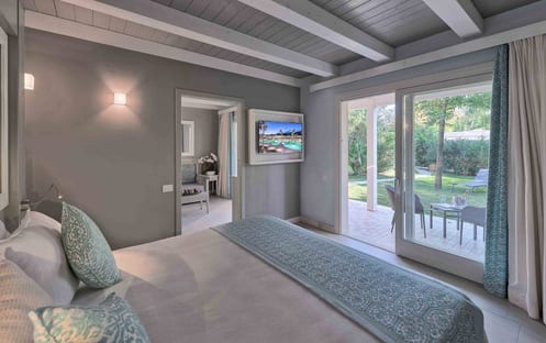 Luxury Family Bungalow